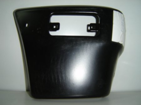 Punta Paragolpes Frontal Derecho (Para Pintar) Bedf.kbd26/27 (1981->)