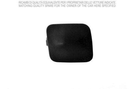 Tapa Remolque Paragolpes Frontal Toyota Auris (2013->)