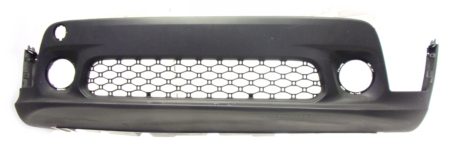 Paragolpes Frontal Inferiorerior Jeep Renegade (2018.08->)