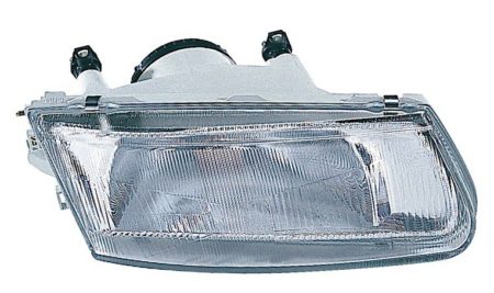 Faro Delantero Derecho Electrico Mitsubishi Carisma (1995->1998)