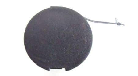 Tapa Remolque Paragolpes Frontal (Texturizado) Jeep Renegade (2014.07->)