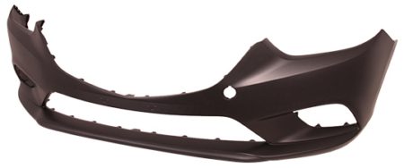 Paragolpes Frontal (Para Pintar) Mazda 6 (2013->)