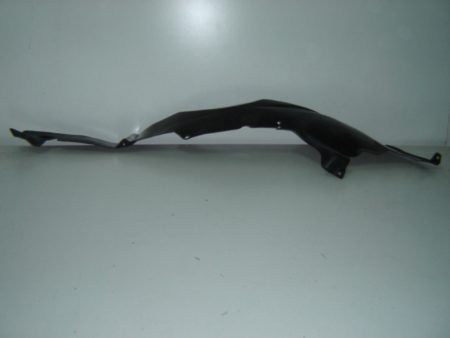 Resguardo Paso De Rueda Frontal Izquierdo Jeep Grand Cherokee (1999->)