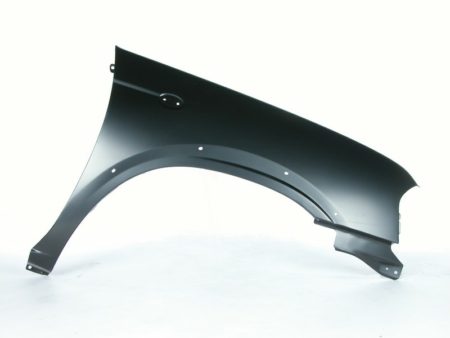 Aleta Frontal Derecho Nissan D22 (2002->) (2WD)
