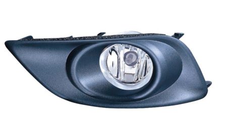 Faro Antiniebla Derecho C/Rejilla Toyota Avensis (2006->)