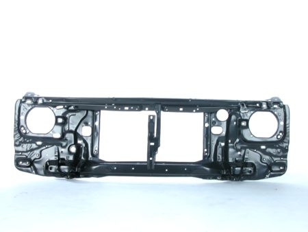 Frente Radiadores Toyota Hilux Ln85 (1989->)