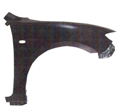 Aleta Frontal Izquierdo Mazda 3 Sedan (2004->2007)