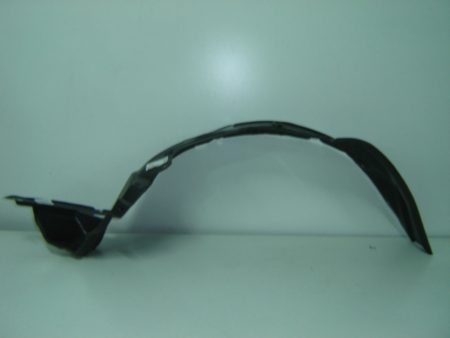 Resguardo Paso De Rueda Frontal Derecho Honda Cr-v (2002->)