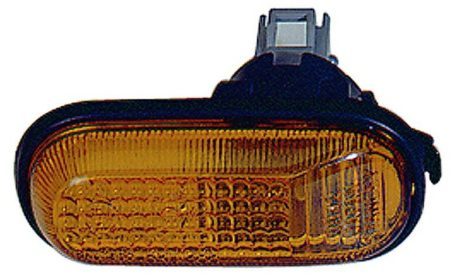 Piloto Lateral Izquierdo Honda Civic (1992->) (Amarillo)