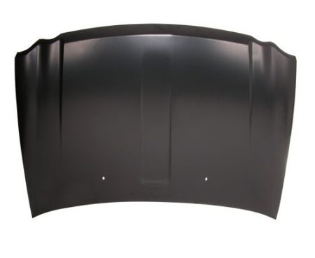 Capó Jeep Grand Cherokee (2005->) (Chapa)