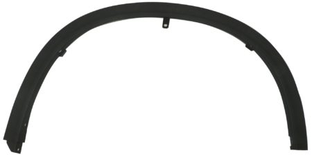 Moldura Aleta Frontal Derecho Suzuki Vitara (2015->)