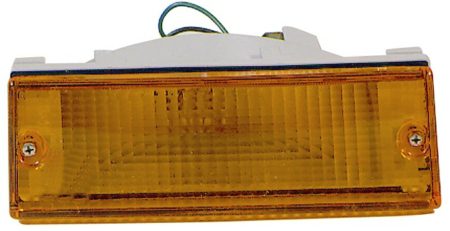 Piloto Paragolpes Frontal Izquierdo Mitsubishi L200 (1987->)