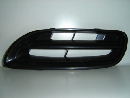 Rejilla Izquierdo Nissan Micra (Negra) (1998->)