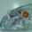 Faro Delantero Izquierdo Manual/Electrico Toyota Land Cruiser (2003->)