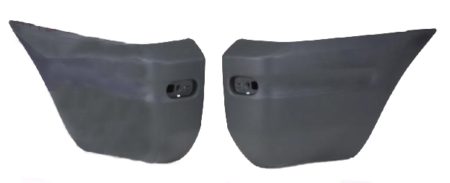 Punta Paragolpes Trasero Izquierdo 4P Toyota Rav4 (1994->2000)