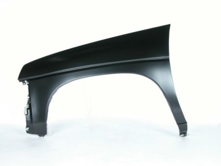 Aleta Frontal Izquierdo Nissan King Cab (1987->) (4WD)