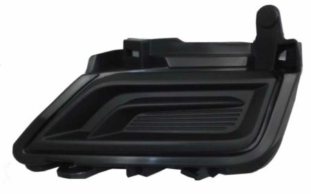 Rejilla Derecho Paragolpes Frontal S/Agujero Antiniebla Nissan Micra K14 (2016.12->)