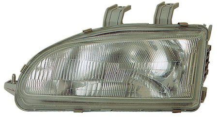 Faro Delantero Derecho Honda Civic (1992->)