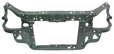 Frente Radiadores Hyundai Getz (2005->)