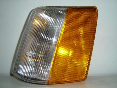 Piloto Frontal Izquierdo Jeep Grand Cherokee (1993->)