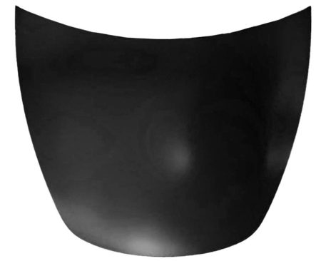 Capó Tesla Model 3 (2017.01->) ( Aluminio)