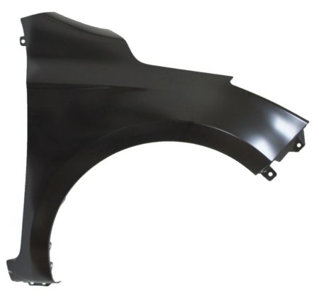 Aleta Frontal Derecho Hyundai I20 (S/Agujero Intermitente) (2012->)