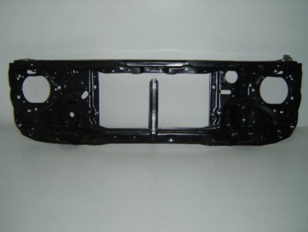 Frente Radiadores Toyota Hilux Ln55/56 (1984->)