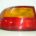 Piloto Trasero Izquierdo Honda Civic (Esquina) (1992->) (Hatchback) (3P)