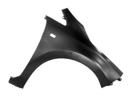 Aleta Frontal Derecho Nissan Leaf (2011->) (Chapa)