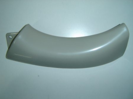 Moldura Inferior Faro Delantero Izquierdo Daewoo Matiz (1998->)