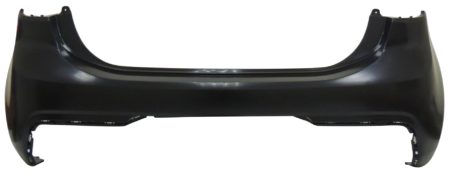 Paragolpes Trasero Superior (Para Pintar) Kia Rio (2017.01->) (MOD Hatchback 5P)