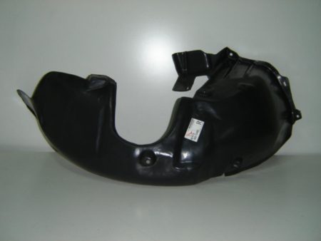 Resguardo Paso De Rueda Frontal Derecho Daewoo Nubira (1999->)