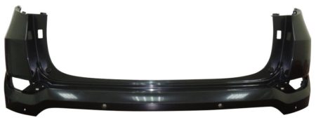 Paragolpes Trasero (Para Pintar) C/F Sensores Hyundai Tucson (2015->)