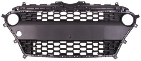 Rejilla Central Paragolpes Frontal Hyundai I10 (2017.01->)