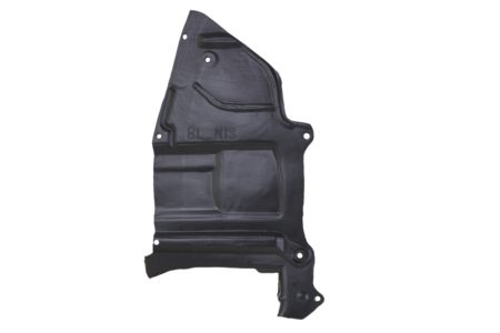 Resguardo Inferior Motor Izquierdo Nissan Almera (2000->) (Diesel)