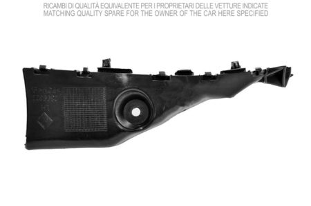 Soporte Paragolpes Trasero Izquierdo Toyota Aygo (2005->)