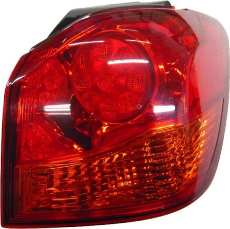 Piloto Trasero Derecho Mitsubishi Asx (2010->) (LED) (STANLEY)