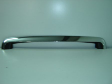 Moldura Inferior Capó Hyundai Atos Prime (2000->)