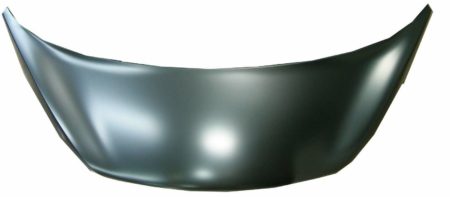 Capó Kia Sportage (2011->)