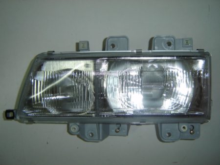 Faro Delantero Izquierdo Isuzu Nkr (1996->)