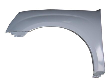 Aleta Frontal Derecho Isuzu D-max (S/Agujero Intermitente) (2006->) (2WD)