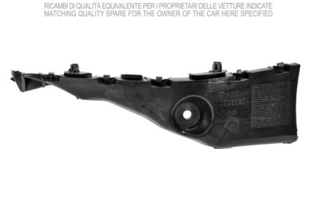 Soporte Paragolpes Trasero Derecho Toyota Aygo (2005->)