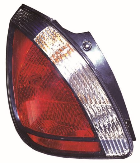 Piloto Trasero Izquierdo Kia Rio (2005->) (5P)