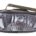 Faro Antiniebla Izquierdo Mitsubishi Pajero (2000->) (HB4)