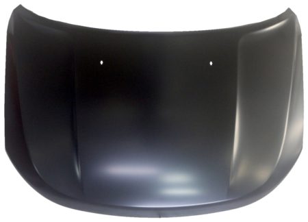 Capó Jeep Compass (2017.04->) (Chapa)