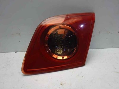 Piloto Trasero Derecho Mazda 3 Hatchback (2004->) (Medio) (Rojo)