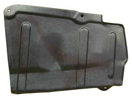 Resguardo Inferior Motor Derecho Toyota Rav4 (2006->)