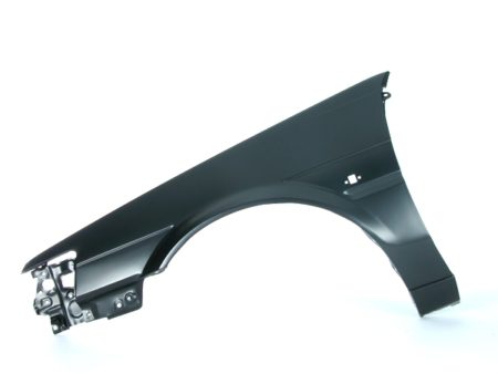 Aleta Frontal Izquierdo Toyota Corolla Ee80 (1986->)