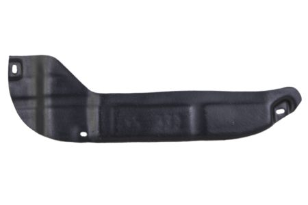 Resguardo Inferior Paragolpes Frontal Izquierdo Kia Ceed (2007->)