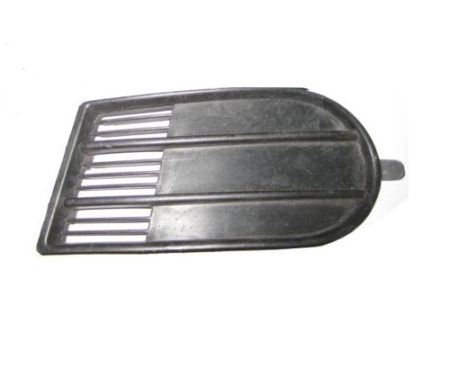 Rejilla Izquierdo Paragolpes Frontal Suzuki Swift (S/Agujeros Antiniebla) (2005->)